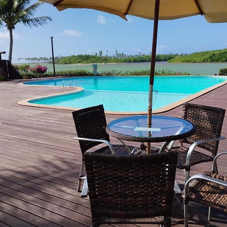 Appartamento Pier Jacuipe Residencial Camaçari Esterno foto
