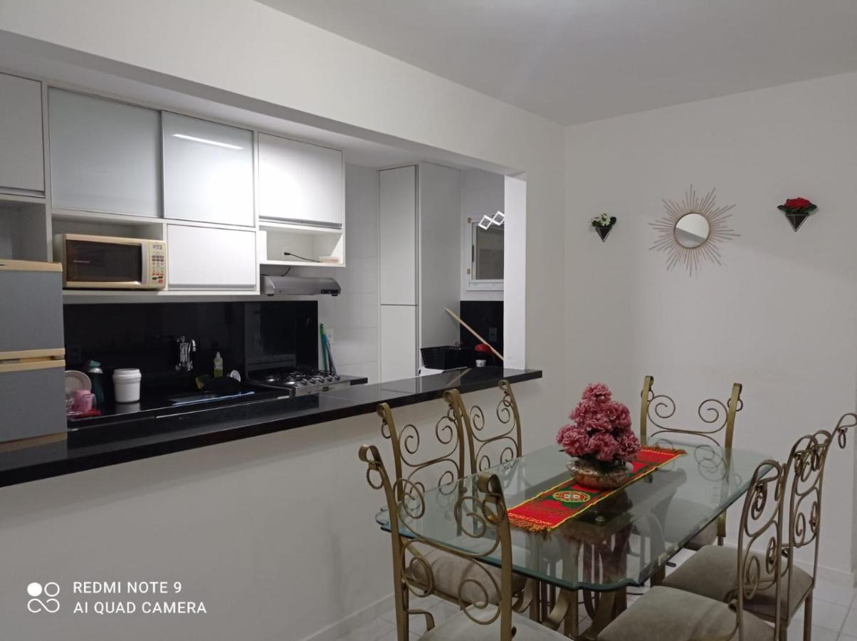 Appartamento Pier Jacuipe Residencial Camaçari Esterno foto