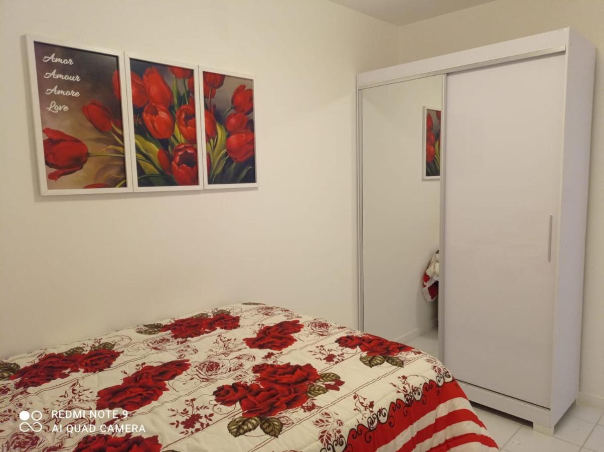 Appartamento Pier Jacuipe Residencial Camaçari Esterno foto