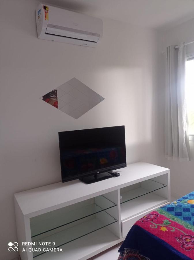 Appartamento Pier Jacuipe Residencial Camaçari Esterno foto