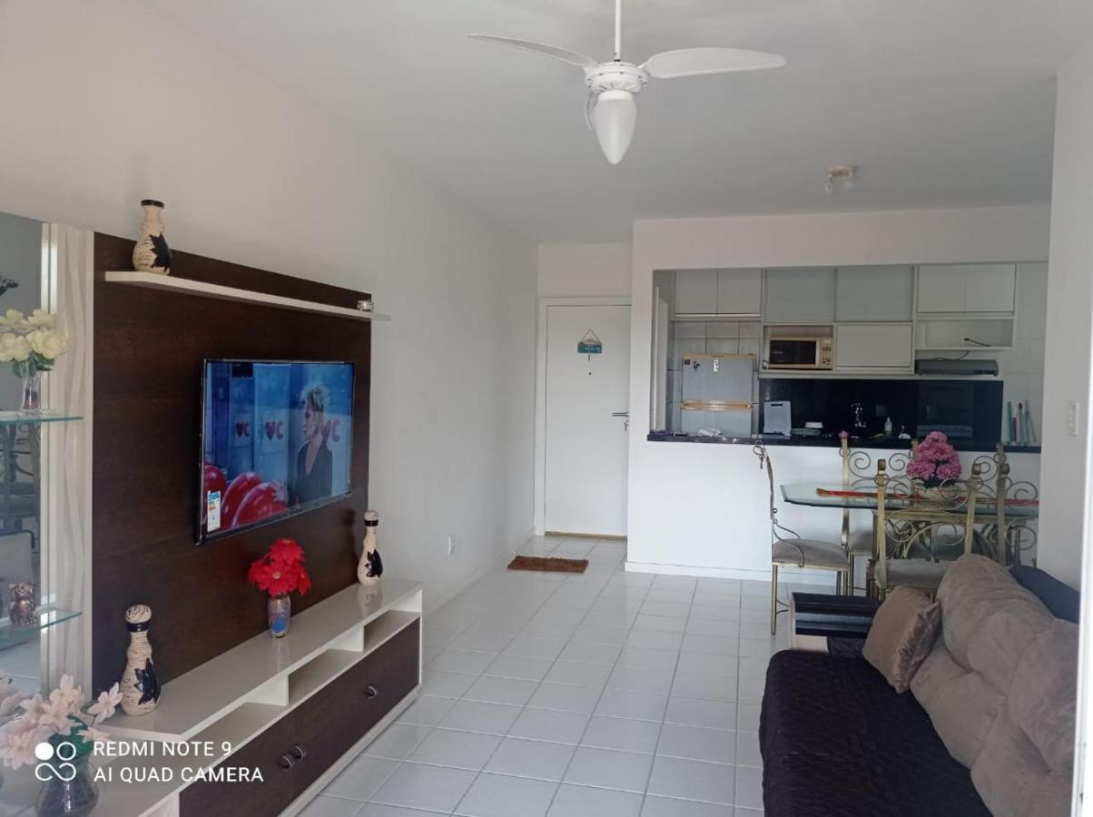 Appartamento Pier Jacuipe Residencial Camaçari Esterno foto