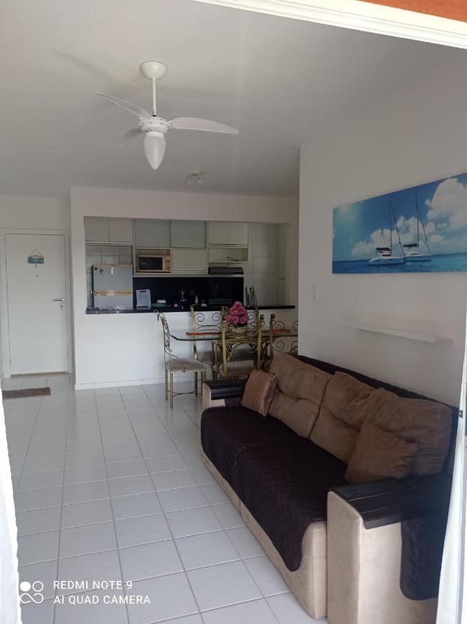 Appartamento Pier Jacuipe Residencial Camaçari Esterno foto