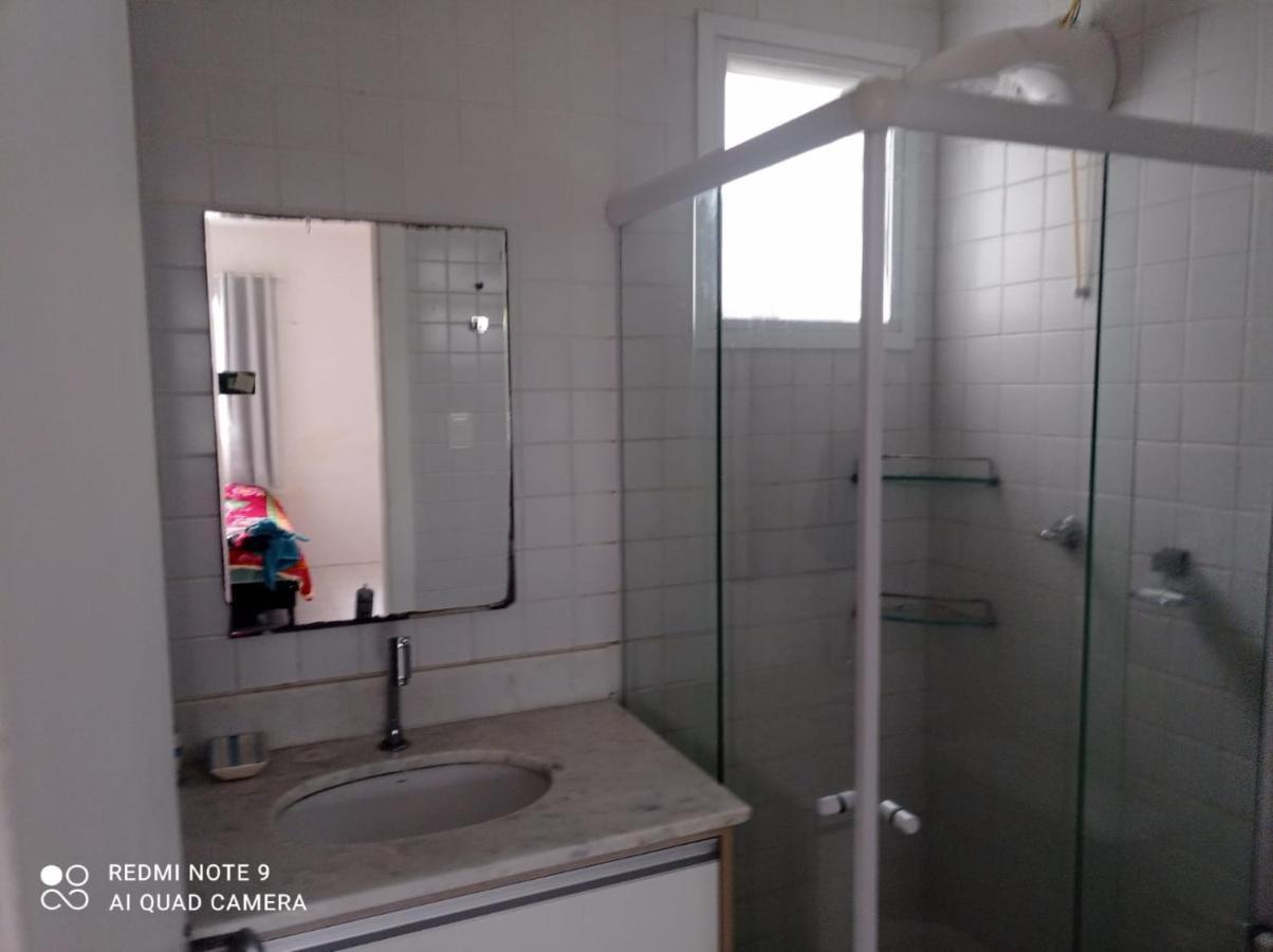 Appartamento Pier Jacuipe Residencial Camaçari Esterno foto